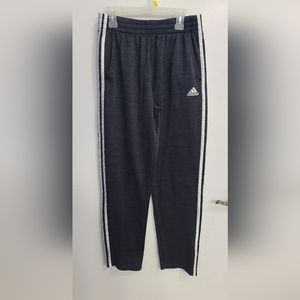 Adidas boys athletic pants